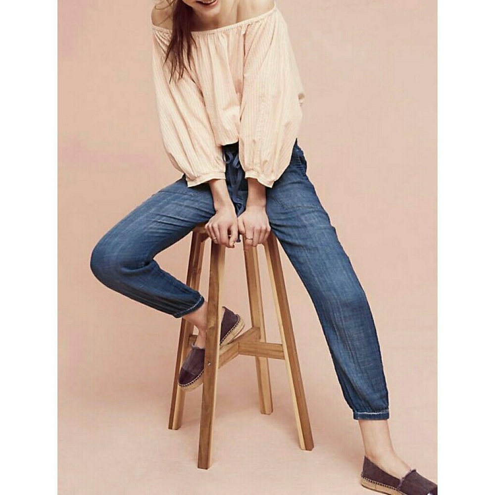 PRICE DROP👇Holding Horses Aria Off Shoulder